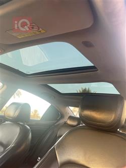 Kia Cadenza